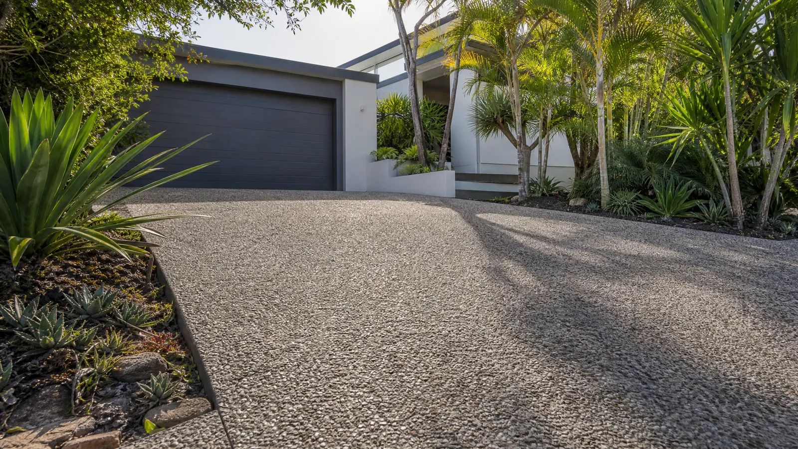 Exposed Aggregate Cost on the Gold Coast: What to Budget