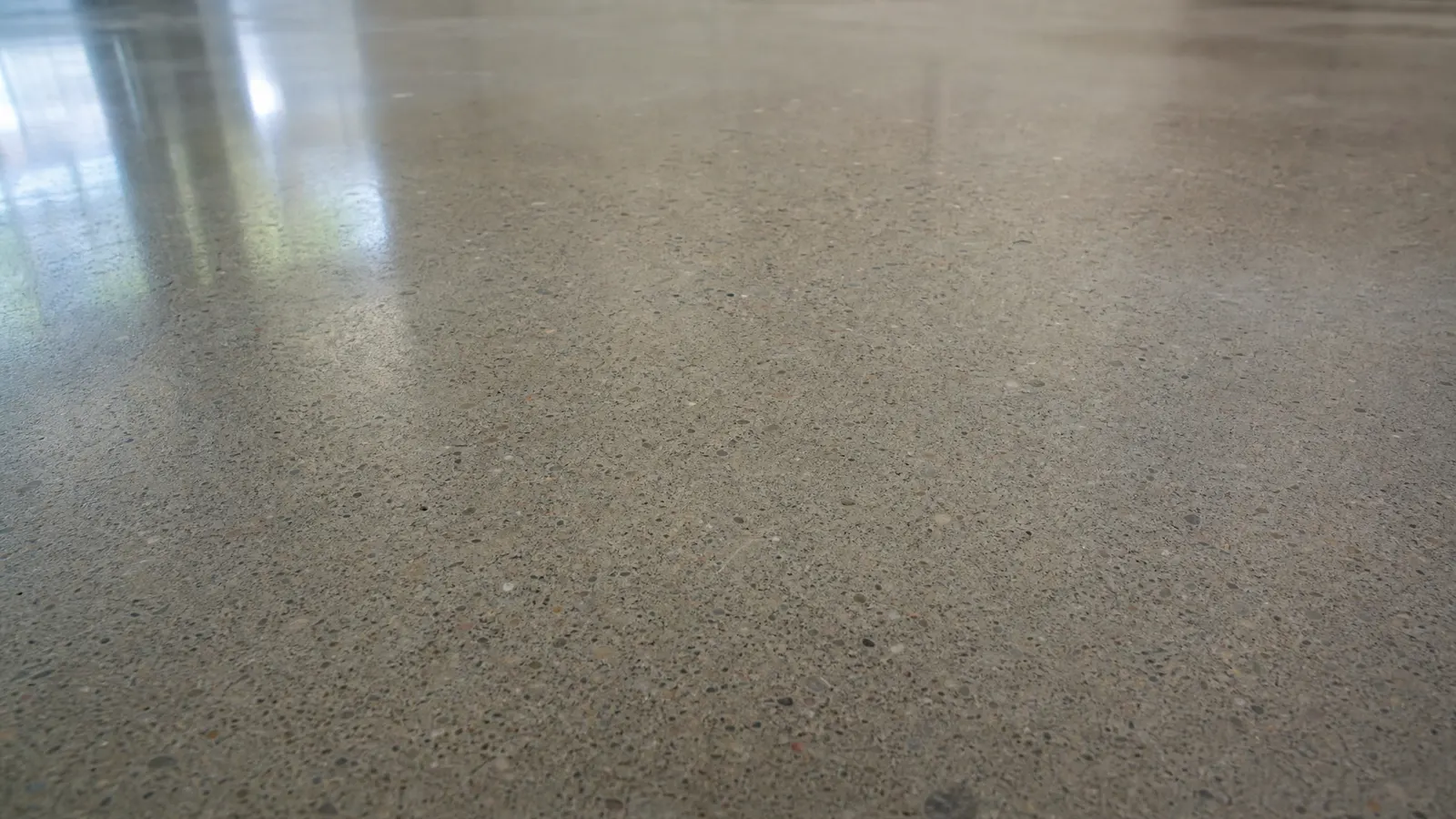 Grind and Seal vs Mechanically Polished Concrete: What's the Difference?