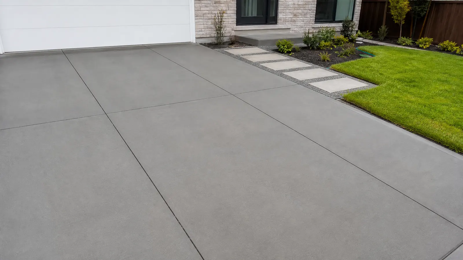 How Much Does a Concrete Driveway Cost on the Gold Coast in 2026?