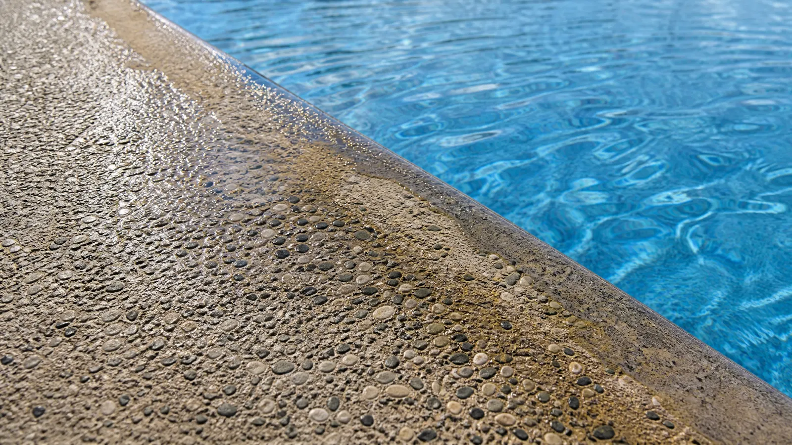 Pool Surround Safety: Non-Slip Concrete Requirements You Should Know