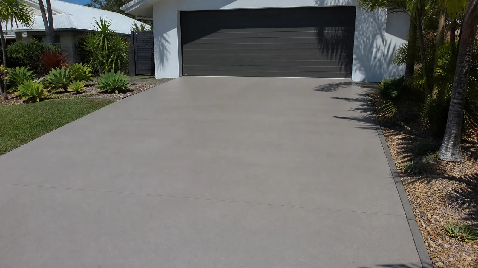 Resurfacing project example 1