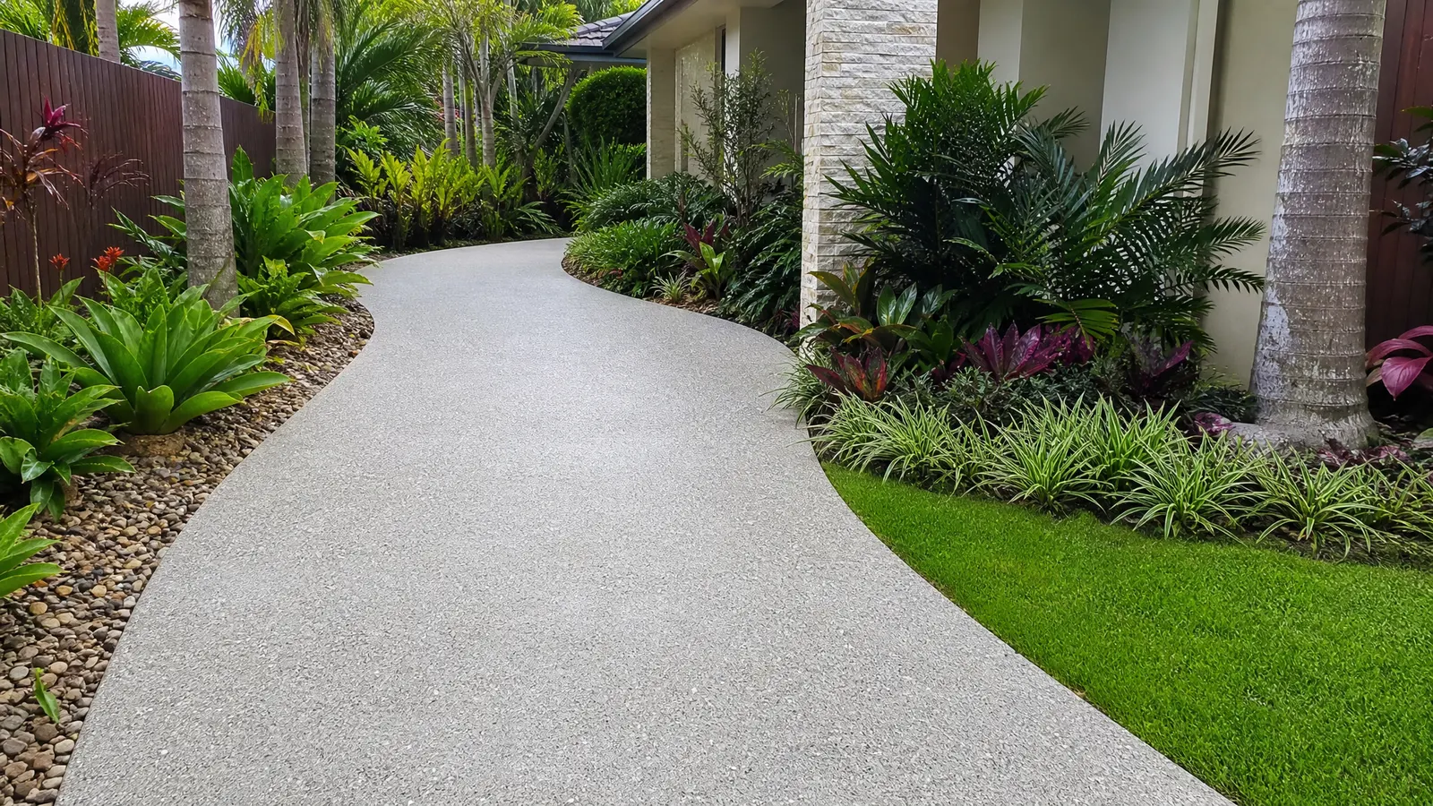 Resurfacing project example 3
