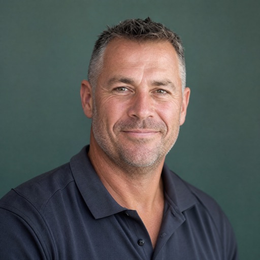 Daniel Mercer